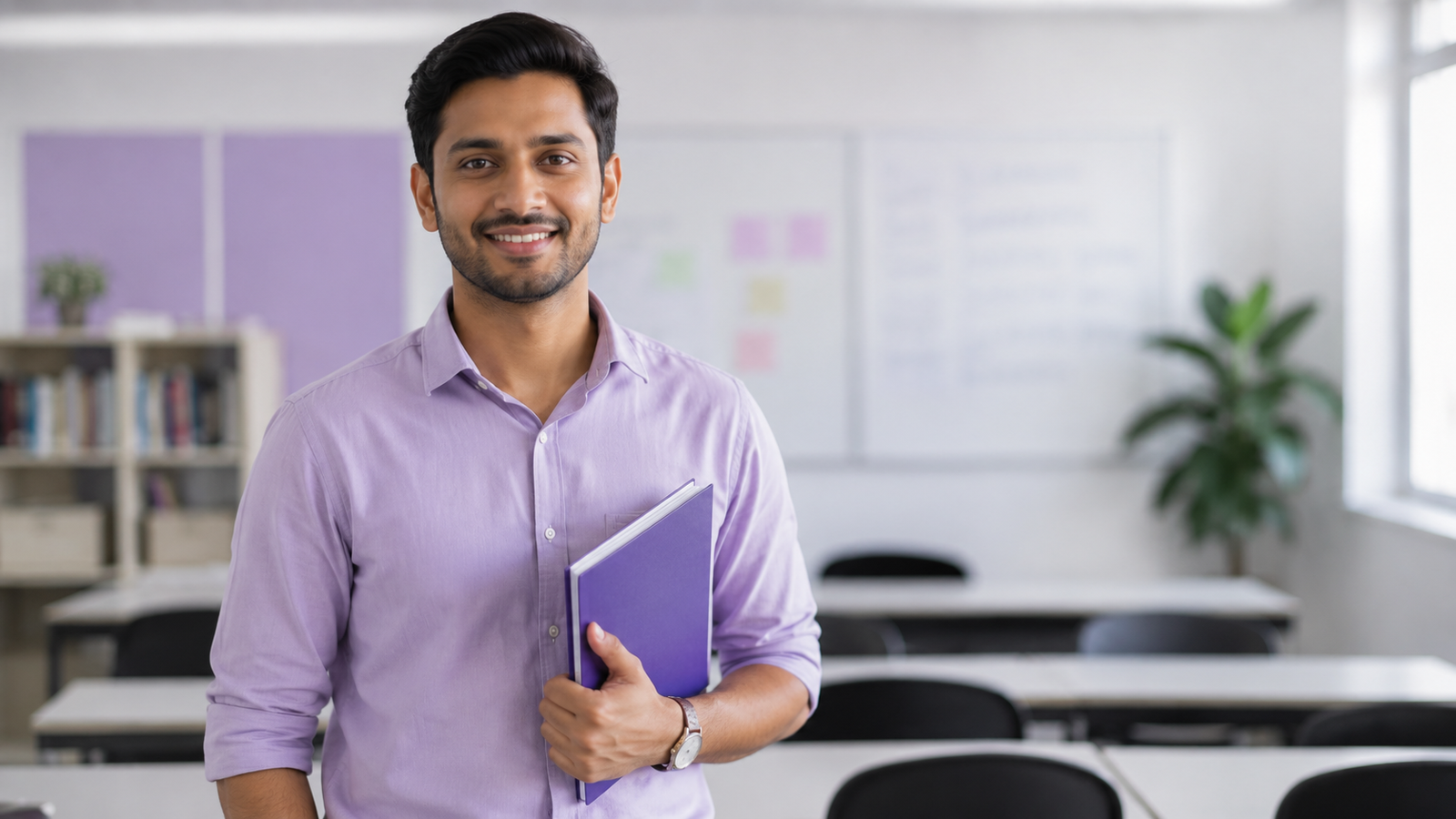 Professional tutor applying to NEXTGen