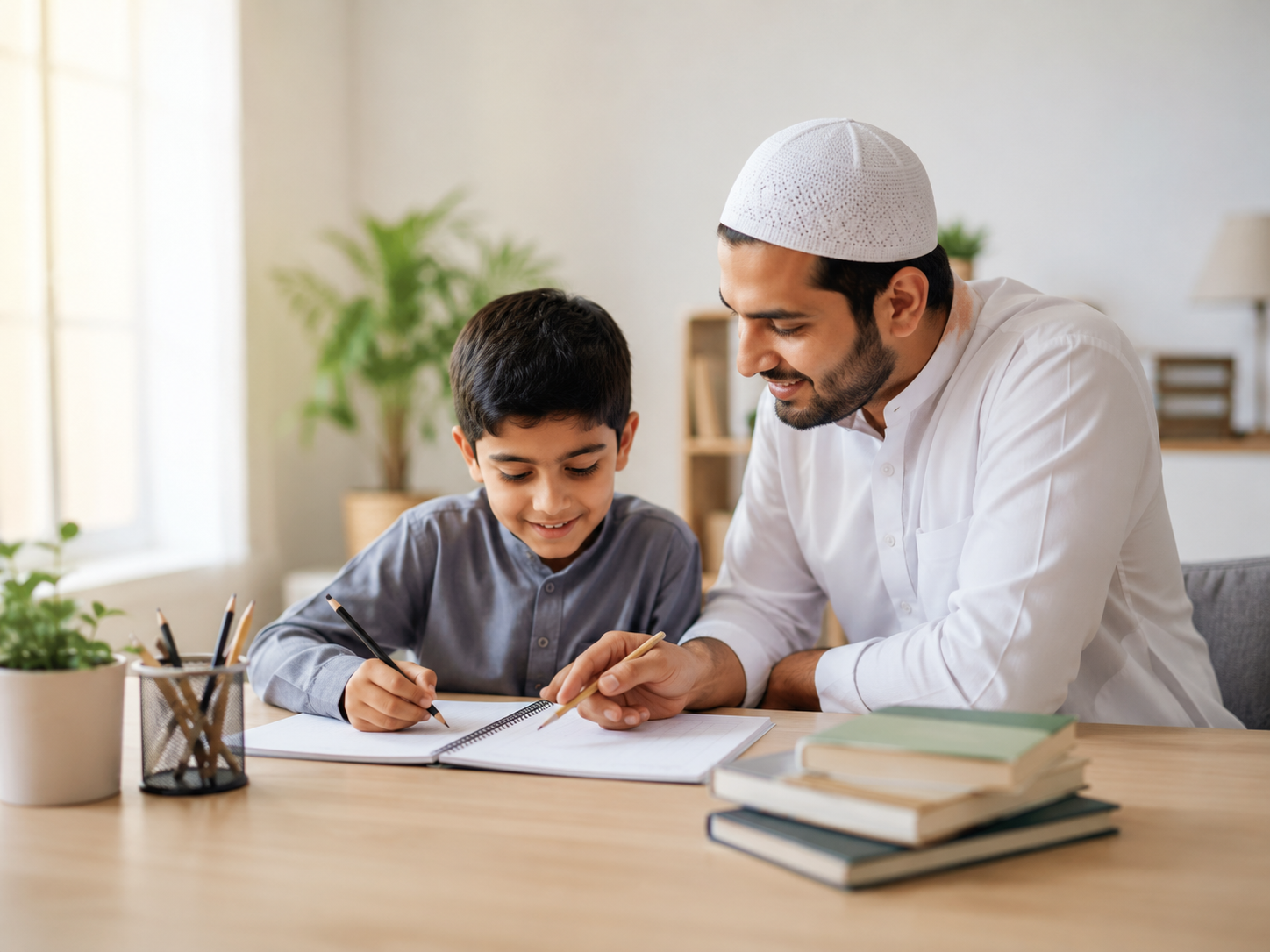 Learn the Quran with